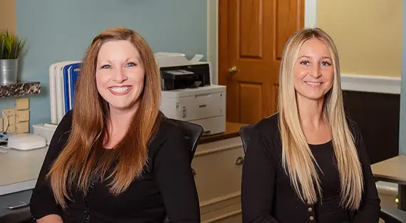 Dental services