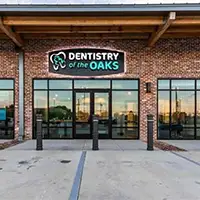 Office Image by Dentistry of the Oaks