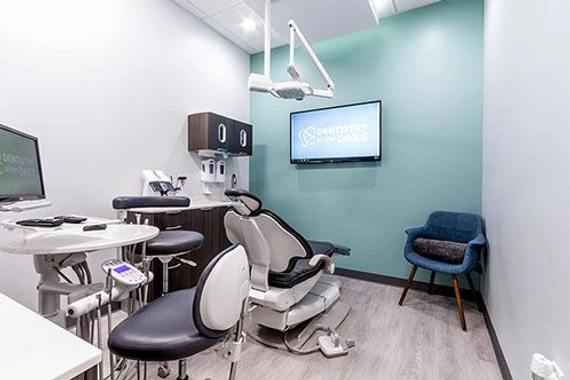 Dental services