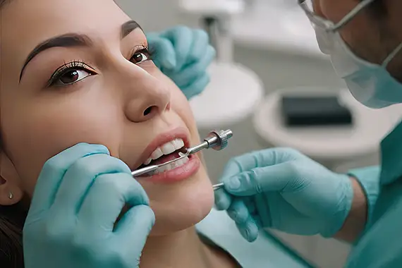 Surgical Orthodontics