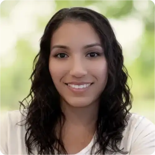 Brittney - Receptionist