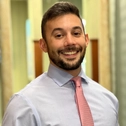 Dr Nathan Estrin