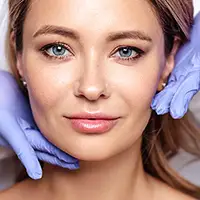 Microneedling with PRF