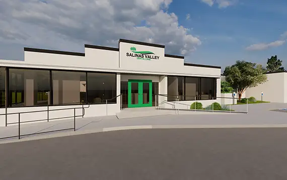 Exciting Changes Are Coming to Better Serve Salinas Valley!