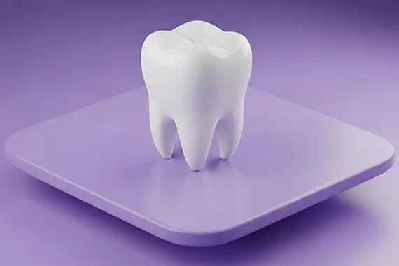 Pediatric Crowns