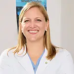 Doctor headshot