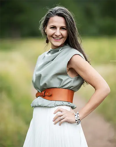 Eleonora F. Balota, DDS