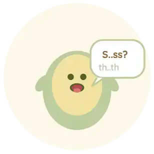 Speech challenges related to tooth position
