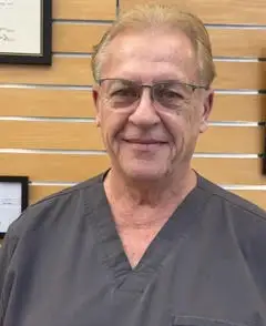 Dr. Roger W. England