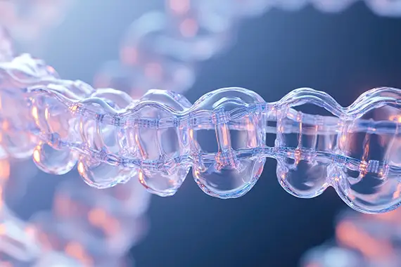 Accelerated Orthodontics