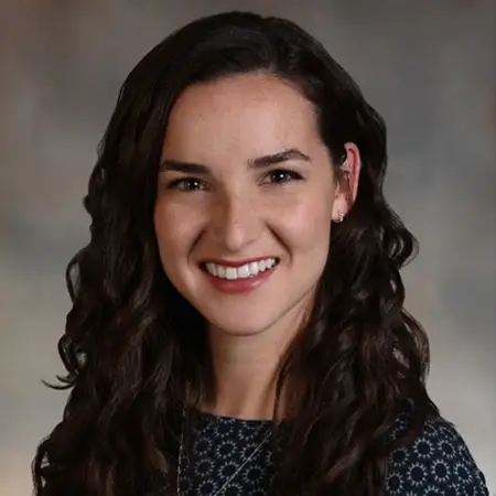 Headshot