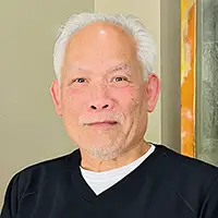 Doctor headshot
