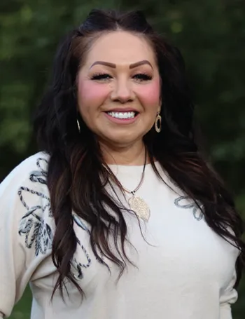 Reyna (Office Manager)