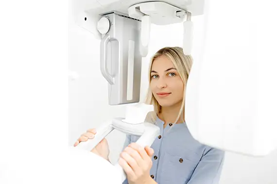 Panoramic and Panoramic 2D/3D Imaging