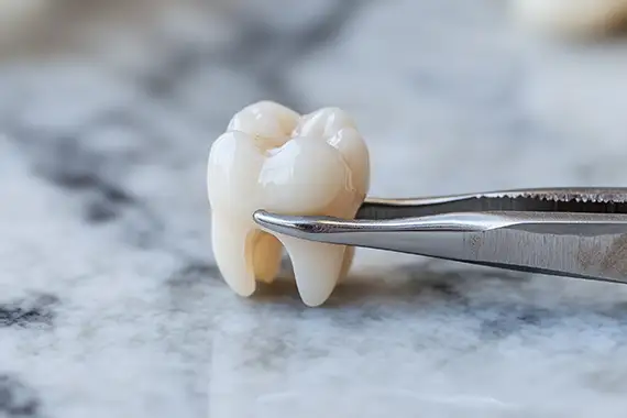 Dental bonding