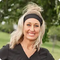 Tilonnie - Dental Assistant