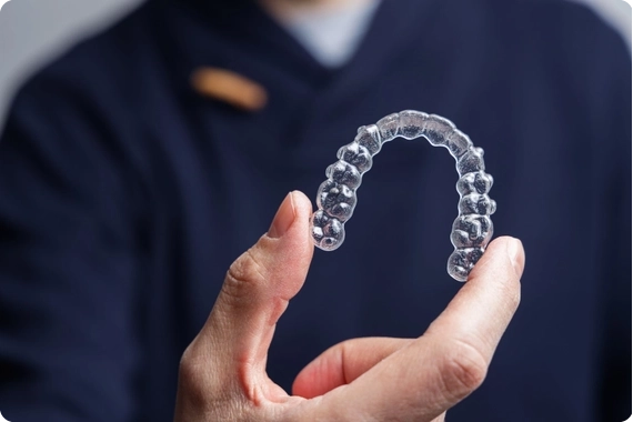 Clear Aligners
