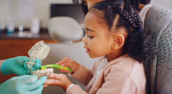 Dental services