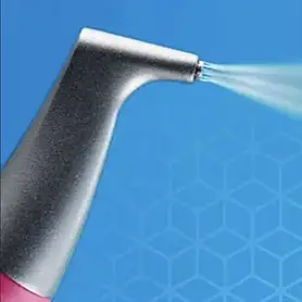Guided Biofilm Therapy