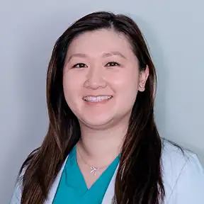 Bo Kwok, DMD with Avocabo Dental & Orthodontics