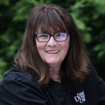 Peggy.  Dental Hygienist