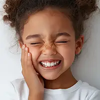 Emergency Dental Care for Kids