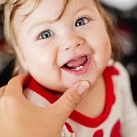 Teething Relief and Development Guidance