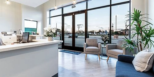 Office Tour Image