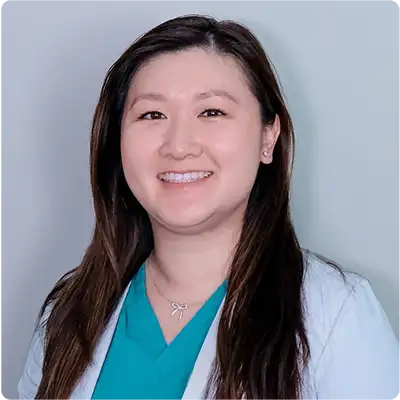 Bo Kwok, DMD in Las Vegas