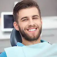 Rush 24-hour Partial Dentures