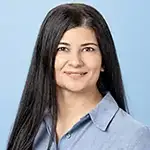 Rinku Khullar, DDS