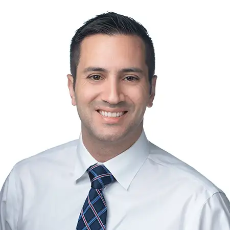 James Shaheen, DDS