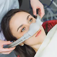 Inhalation Sedation