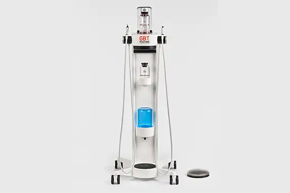 Guided Biofilm Therapy (GBT)