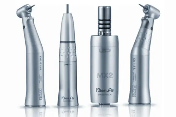 Electric Handpieces