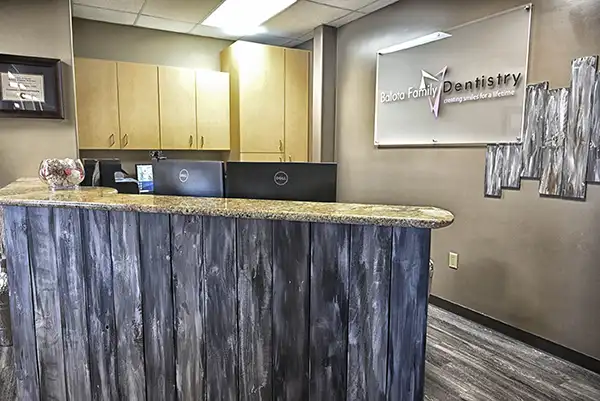 Office tour