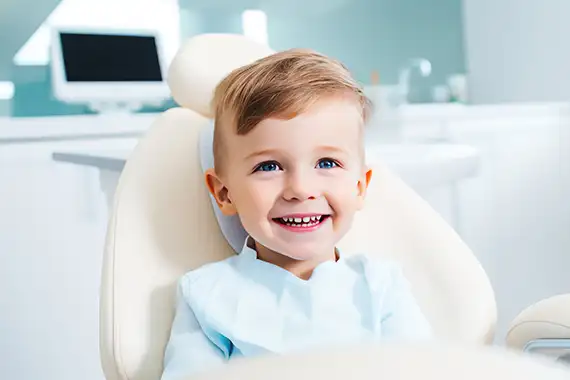 Pediatric Dentistry