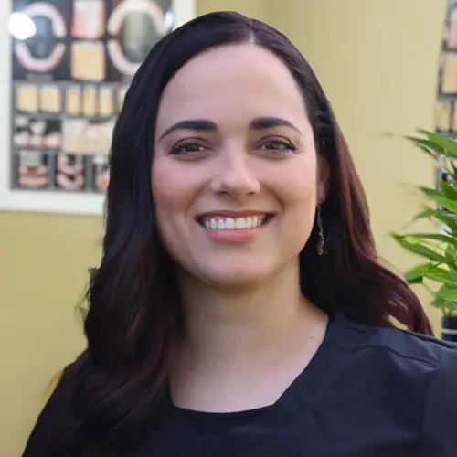 Dr. Melisa Marino