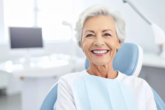 Periodic Routine Dental Exams
