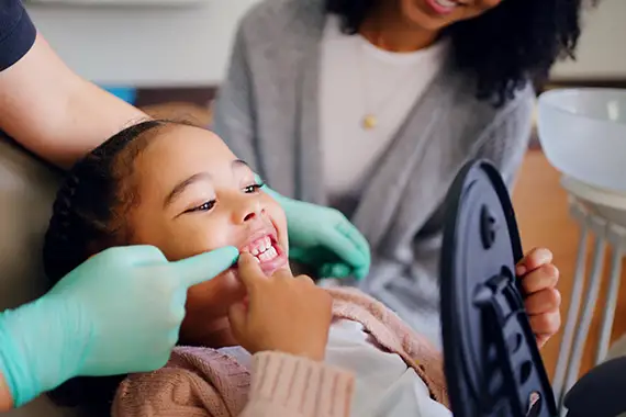 Dental Examinations