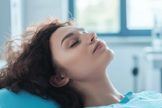 Sedation Dentistry