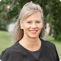Colleen - Dental Hygienist