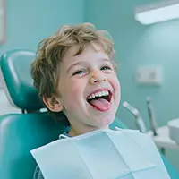 Frenectomy (Tongue Tie Release)