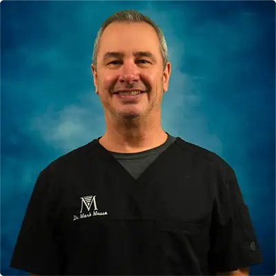 Mark C. Musso, DDS