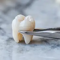 Surgical Tooth Extractions