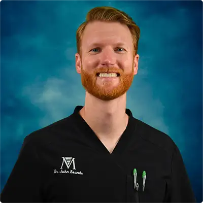 Dr. John Bounds