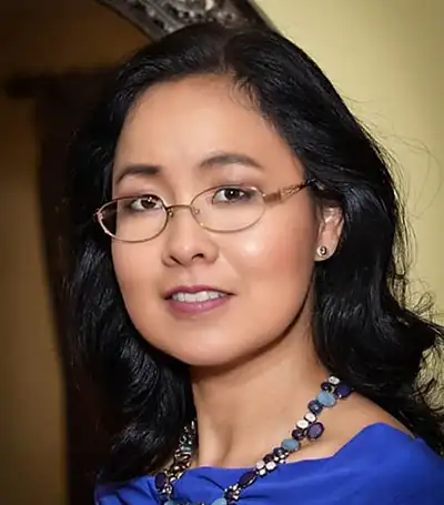 Loretta Lam, DDS