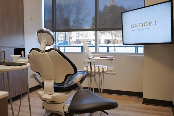 Dental services