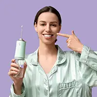 Dental Irrigation