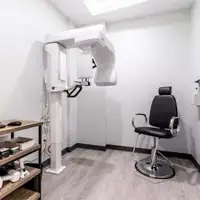 Office Image by Dentistry of the Oaks